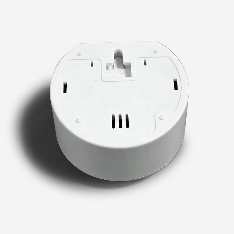 DHS-2806 Wireless Motion Detection Sensor Rechargeable Smart Outdoor Light - AR Technologies